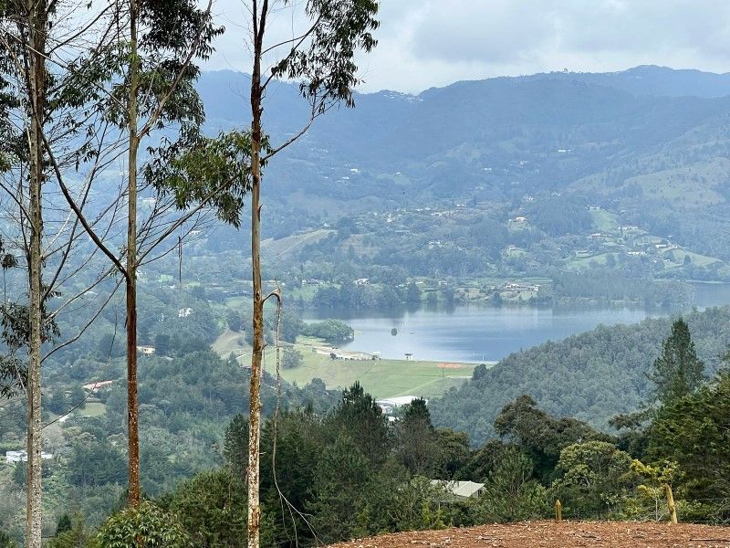Lote en venta ubicado en El Retiro, sector Don Diego