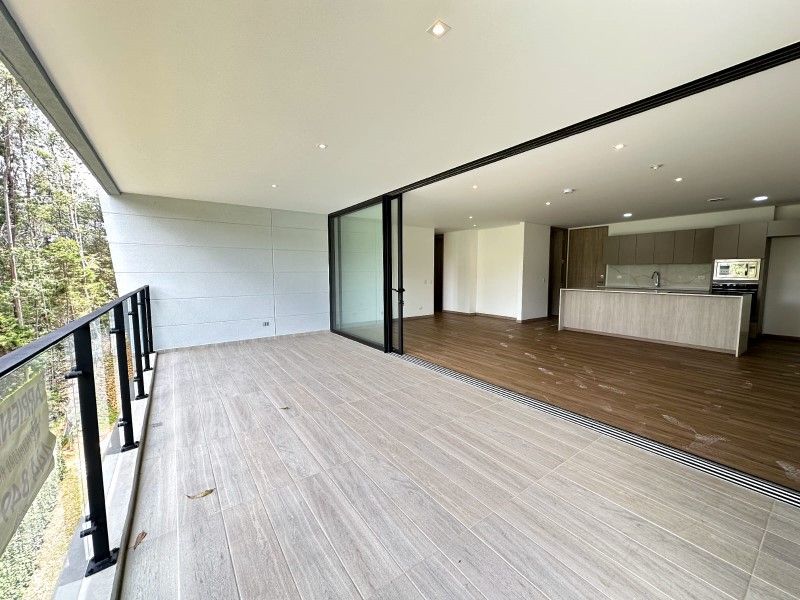 Apartamento en arriendo ubicado en Rionegro, sector Sajonia