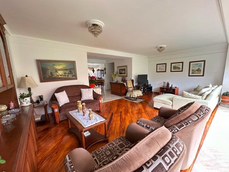 Apartamento en venta ubicado en Medellín, sector La Tomatera