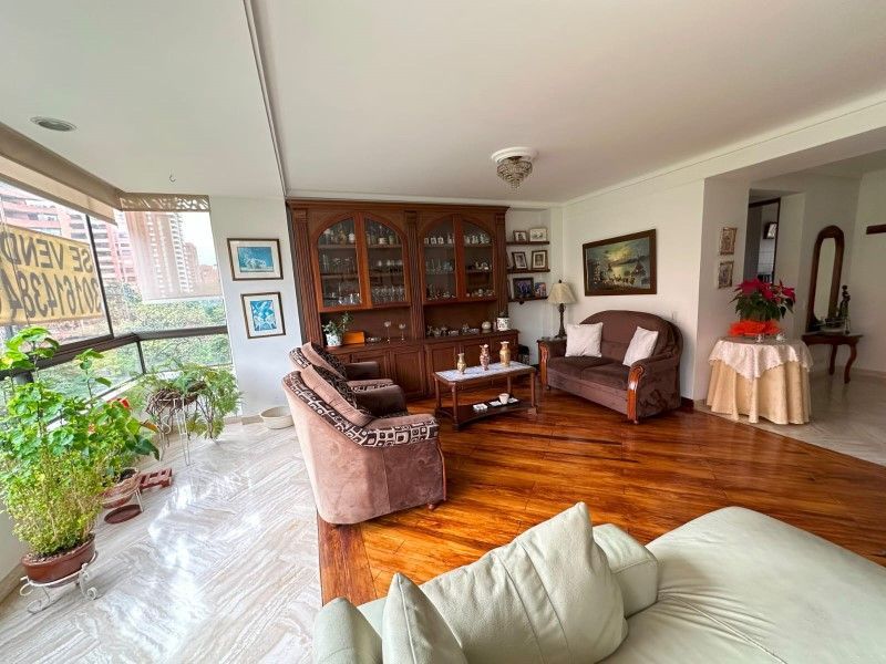 Apartamento en venta ubicado en Medellín, sector La Tomatera