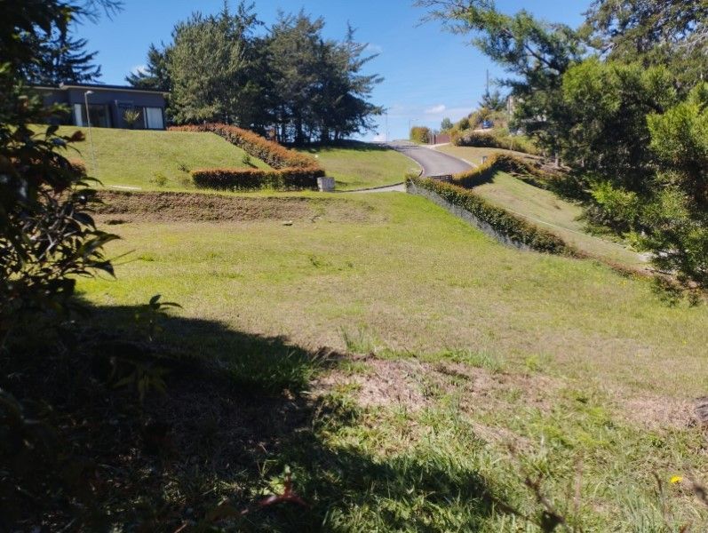 Lote en venta ubicado en El Retiro, sector El Chuscal