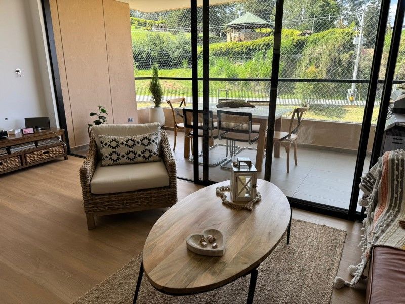 Apartamento en venta ubicado en El Retiro, sector Puro Cuero