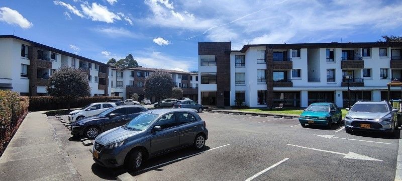 Apartamento en venta ubicado en El Retiro