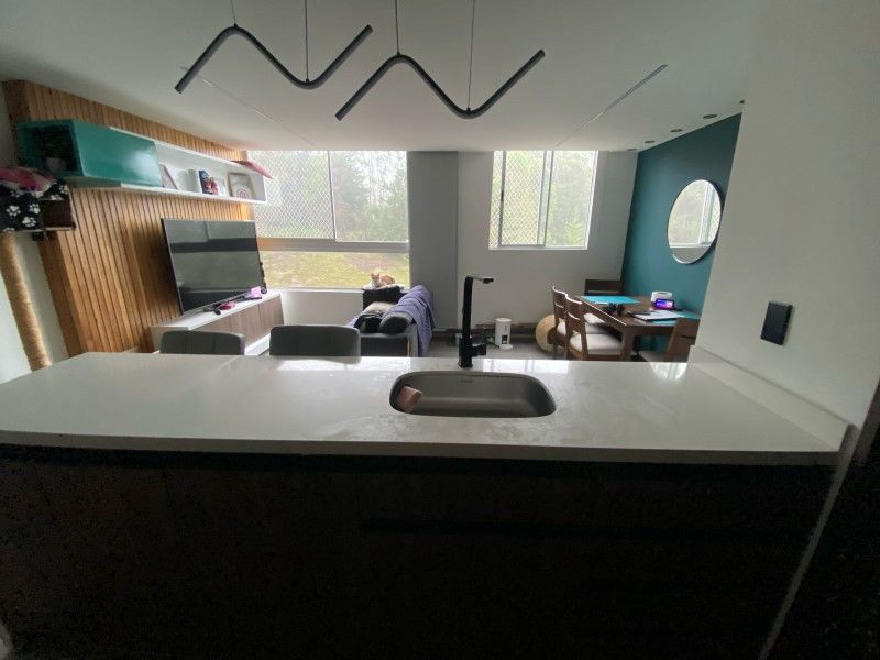 Apartamento en venta ubicado en Rionegro, sector Tranvía