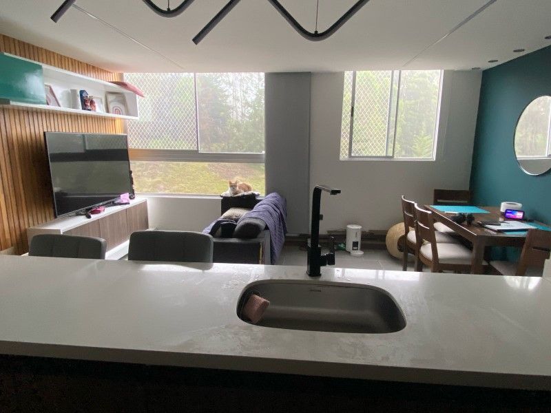 Apartamento en venta ubicado en Rionegro, sector Tranvía