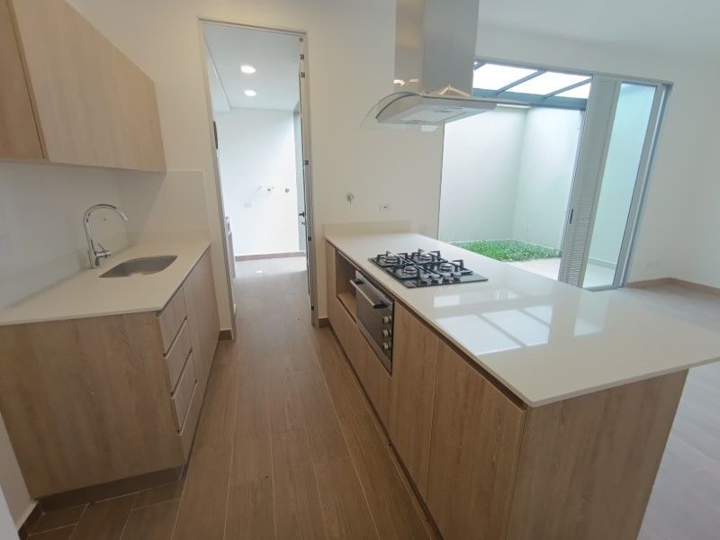 Casa en venta ubicada en La Ceja, sector Las Lomitas