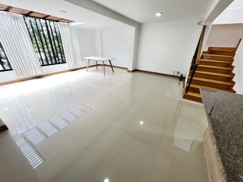 Casa en venta ubicada en Rionegro, sector San Antonio de Pereira