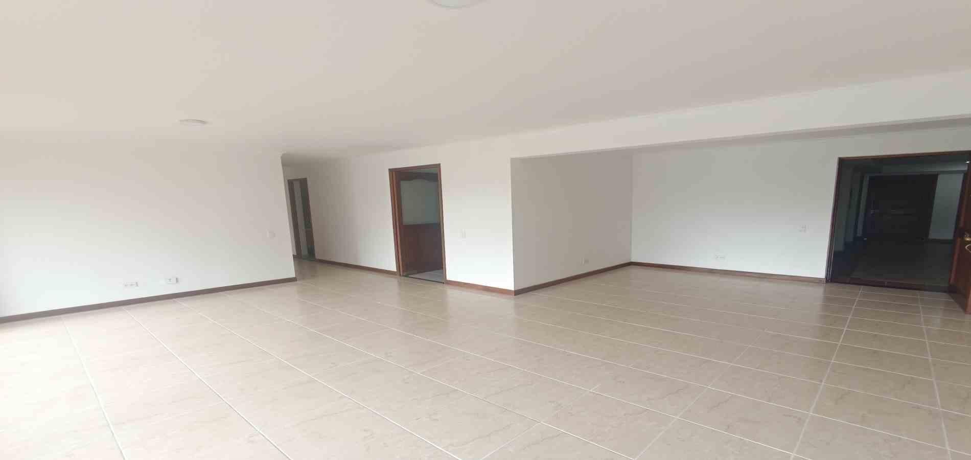 Apartamento en arriendo ubicado en Envigado, sector La Frontera