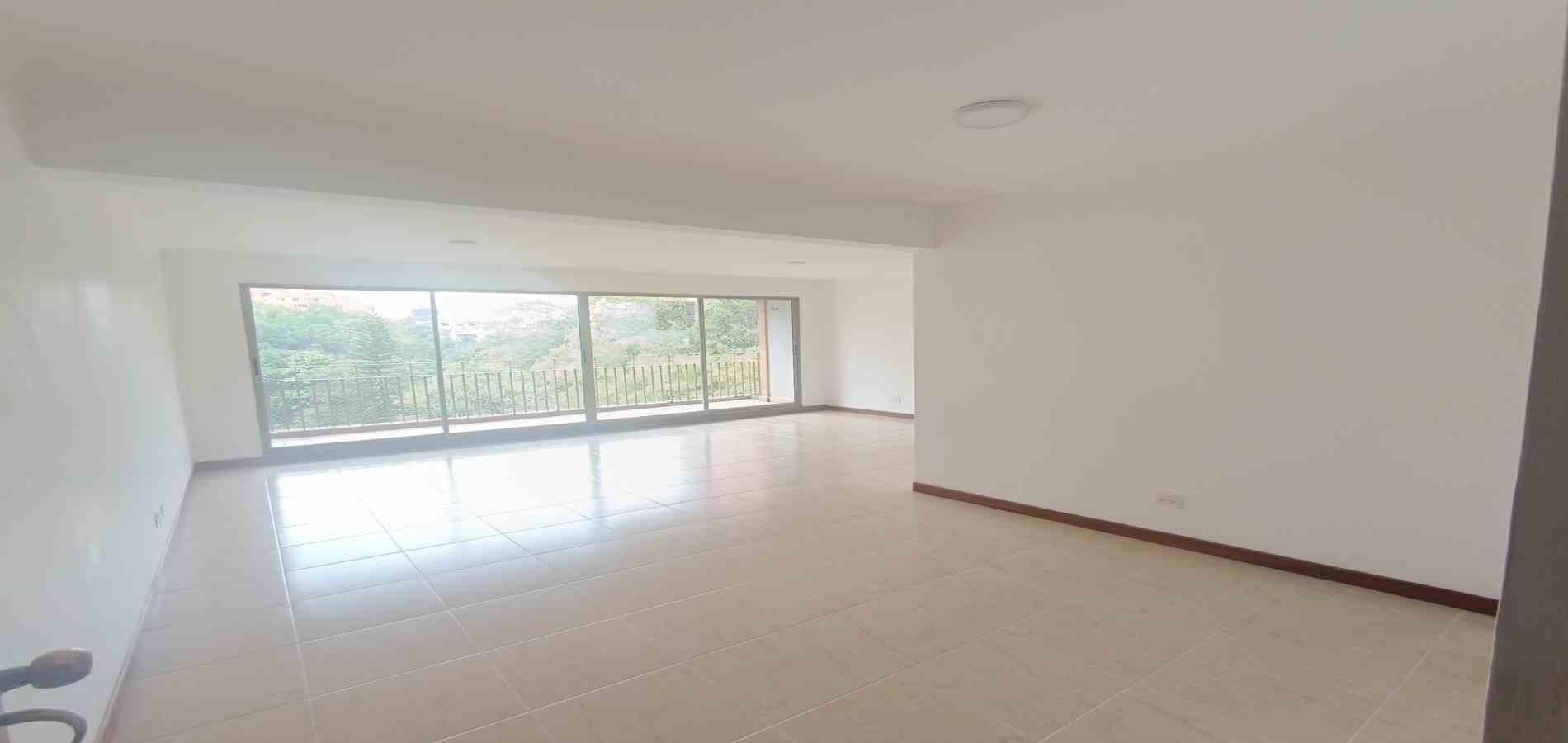 Apartamento en arriendo ubicado en Envigado, sector La Frontera