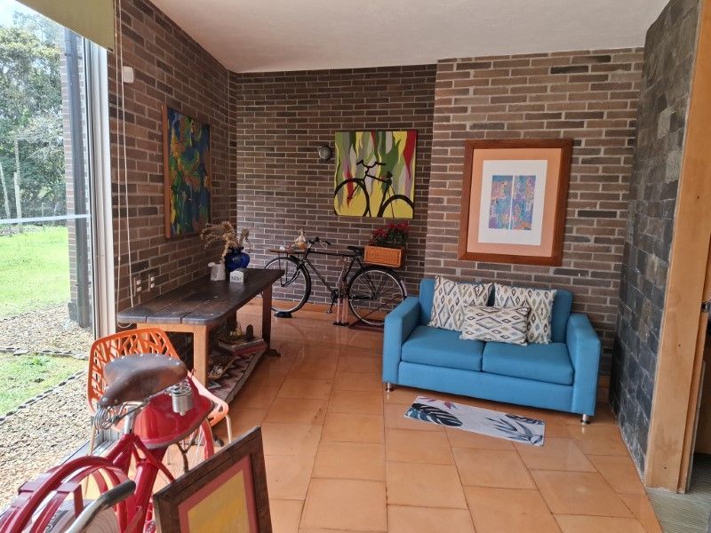 Casa en venta ubicada en El Retiro, sector Colegio Vermont