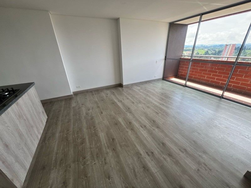 Apartamento en venta ubicado en Rionegro, sector San Joaquín