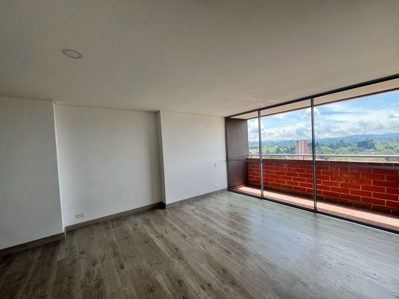 Apartamento en venta ubicado en Rionegro, sector San Joaquín