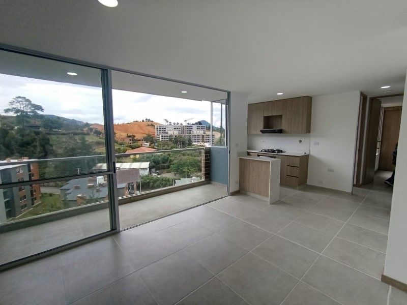 🏡APARTAMENTO EN ARRIENDO UBICADO EN LA CEJA SECTOR SALIDA PARA MEDELLIN