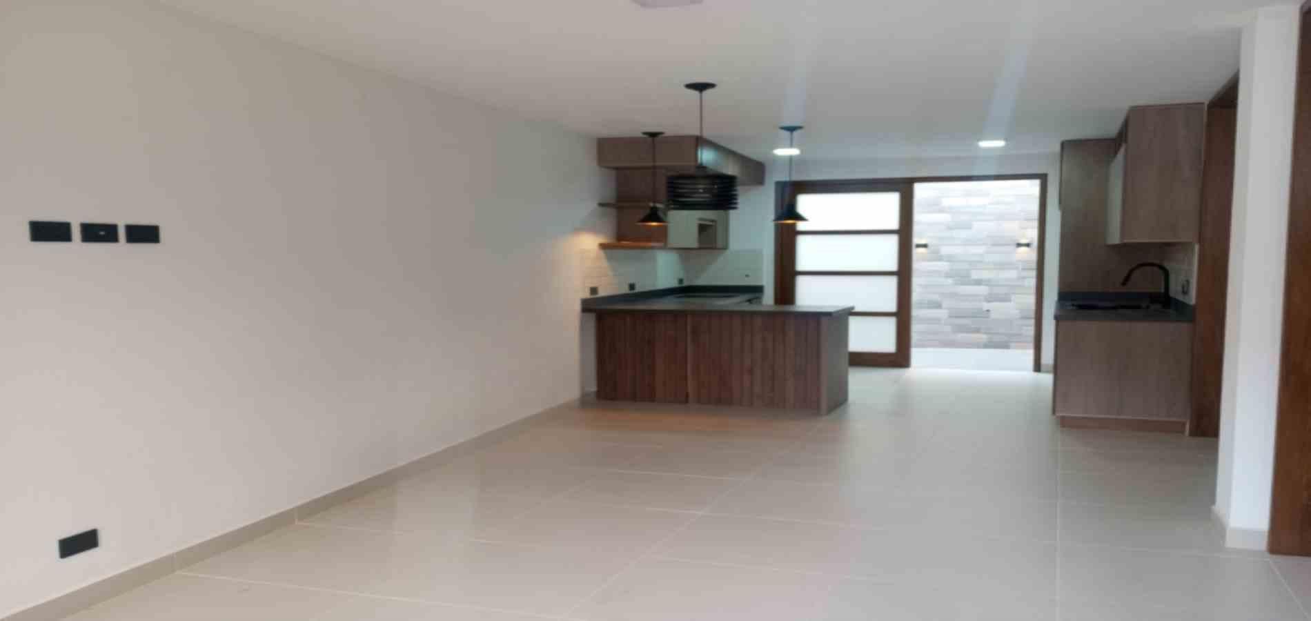Casa en venta ubicada en Rionegro, sector San Antonio