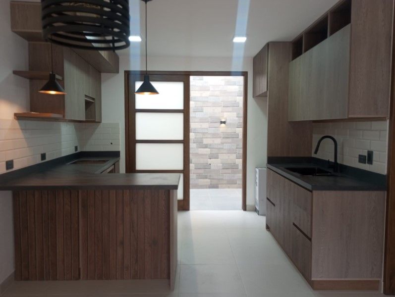 Casa en venta ubicada en Rionegro, sector San Antonio