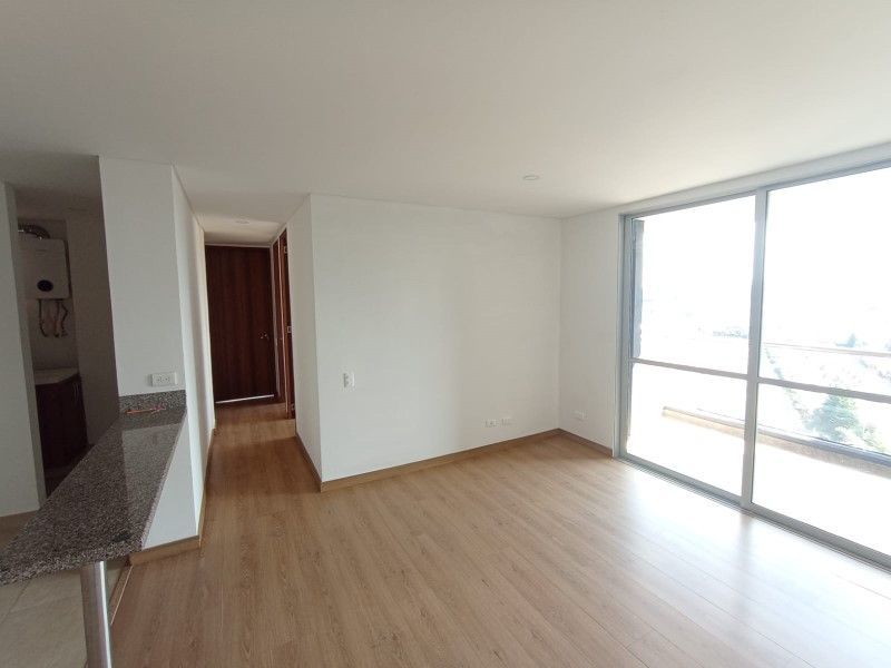 Apartamento en venta ubicado en Rionegro, sector San Antonio