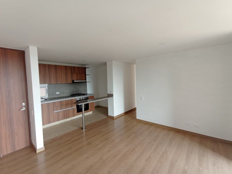 Apartamento en venta ubicado en Rionegro, sector San Antonio