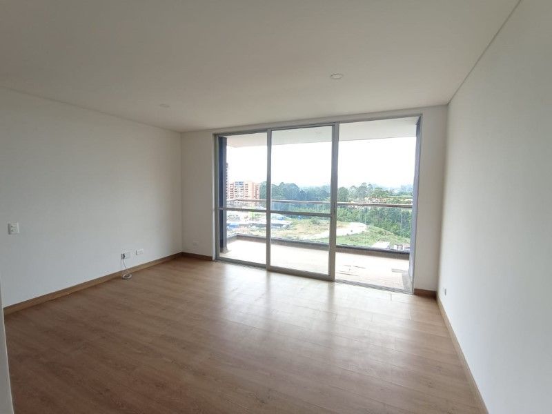 Apartamento en venta ubicado en Rionegro, sector San Antonio
