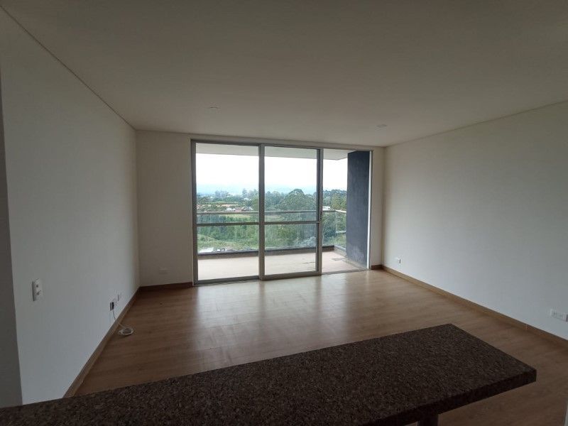 Apartamento en venta ubicado en Rionegro, sector San Antonio