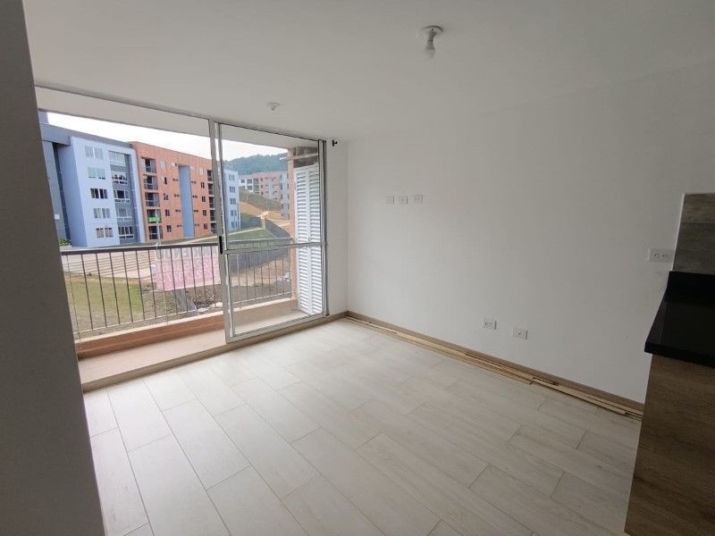 Apartamento en arriendo ubicado en La Ceja, sector Montesol