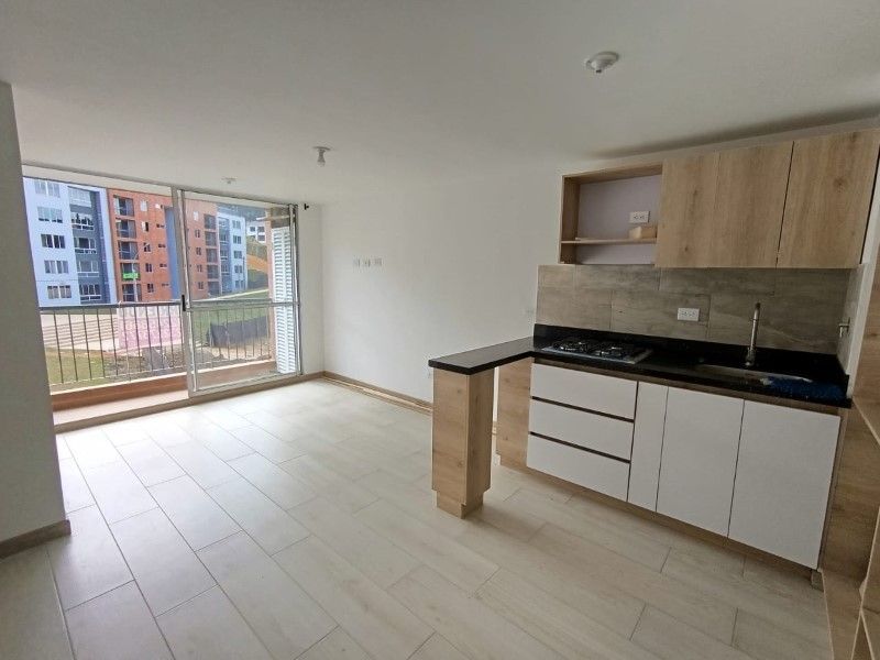 Apartamento en arriendo ubicado en La Ceja, sector Montesol