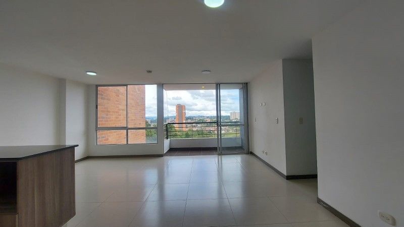 Apartamento en venta ubicado en La Ceja, sector Fátima