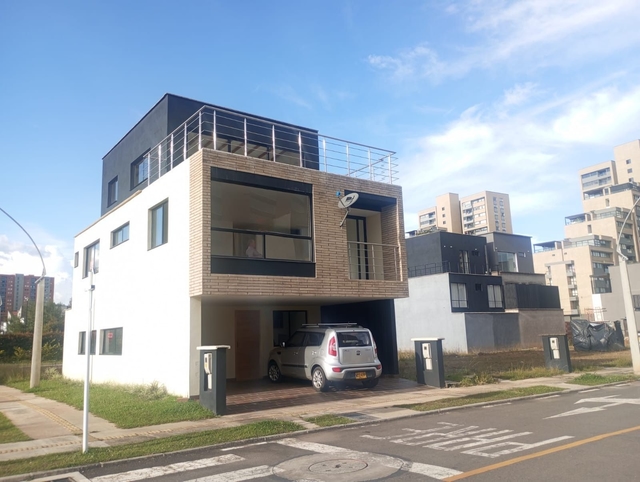 🏡 CASA EN VENTA UBICADO EN RIONEGRO SECTOR BARRO BLANCO