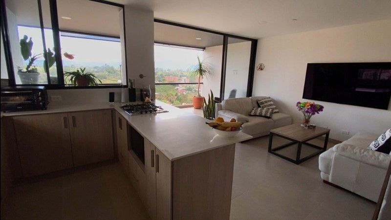 Casa en venta ubicada en Rionegro, sector Los Colegios