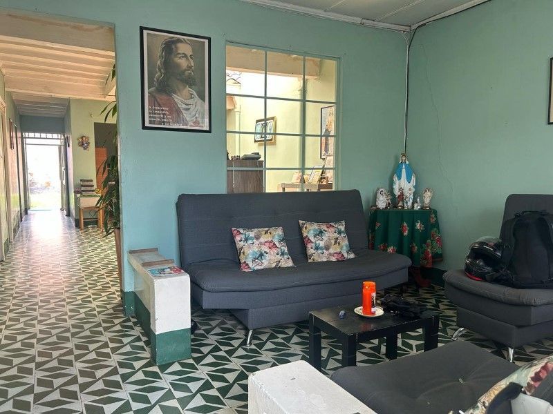 Casa en venta ubicada en La Ceja, sector Parque la Ceja