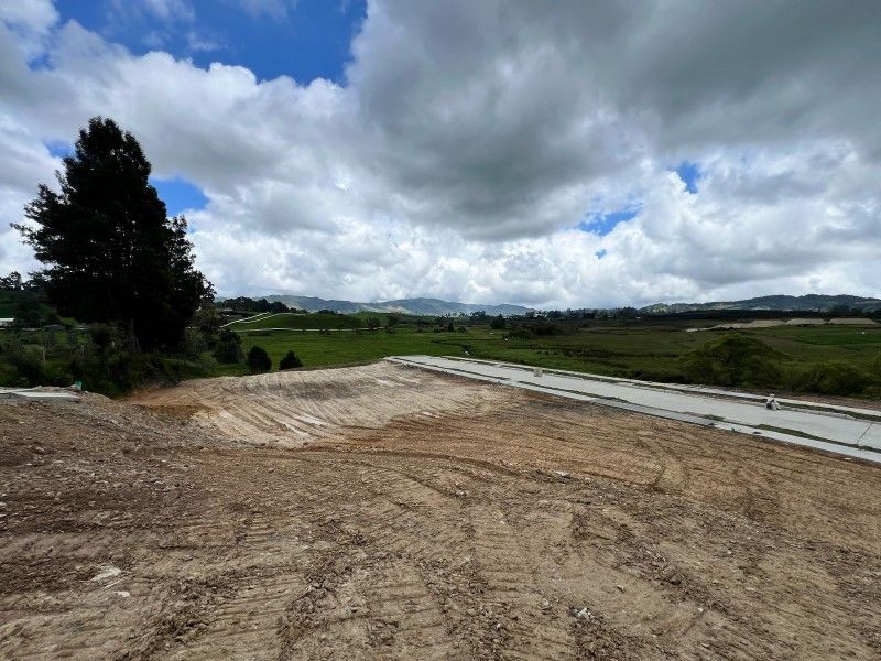 Lote en venta ubicado en La Unión, sector La Frontera
