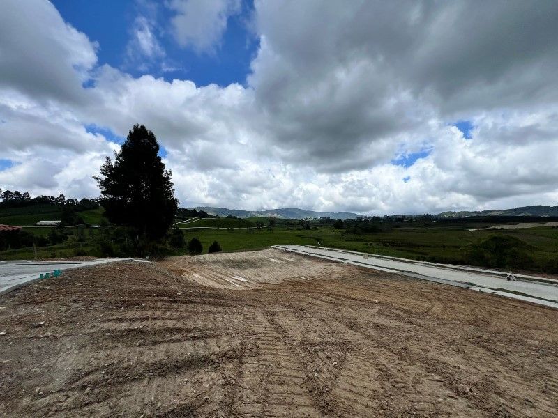 Lote en venta ubicado en La Unión, sector La Frontera