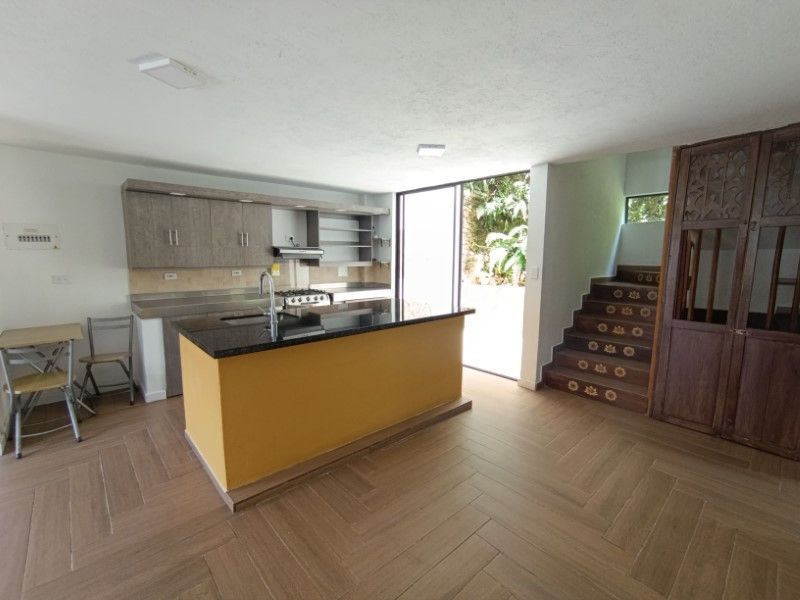🏡 CASA EN ARRIENDO UBICADA EN EL RETIRO SECTOR PANTANILLO