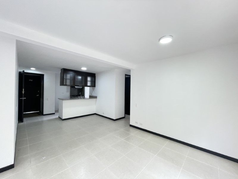 APARTAMENTO EN ARRIENDO UBICADA EN MEDELLIN SECTOR LOMA DE LOS BERNAL