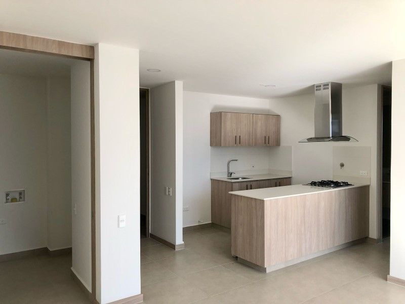 Apartamento en venta ubicado en Rionegro, sector Los Colegios