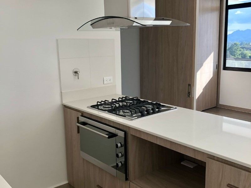 Apartamento en venta ubicado en Rionegro, sector Los Colegios