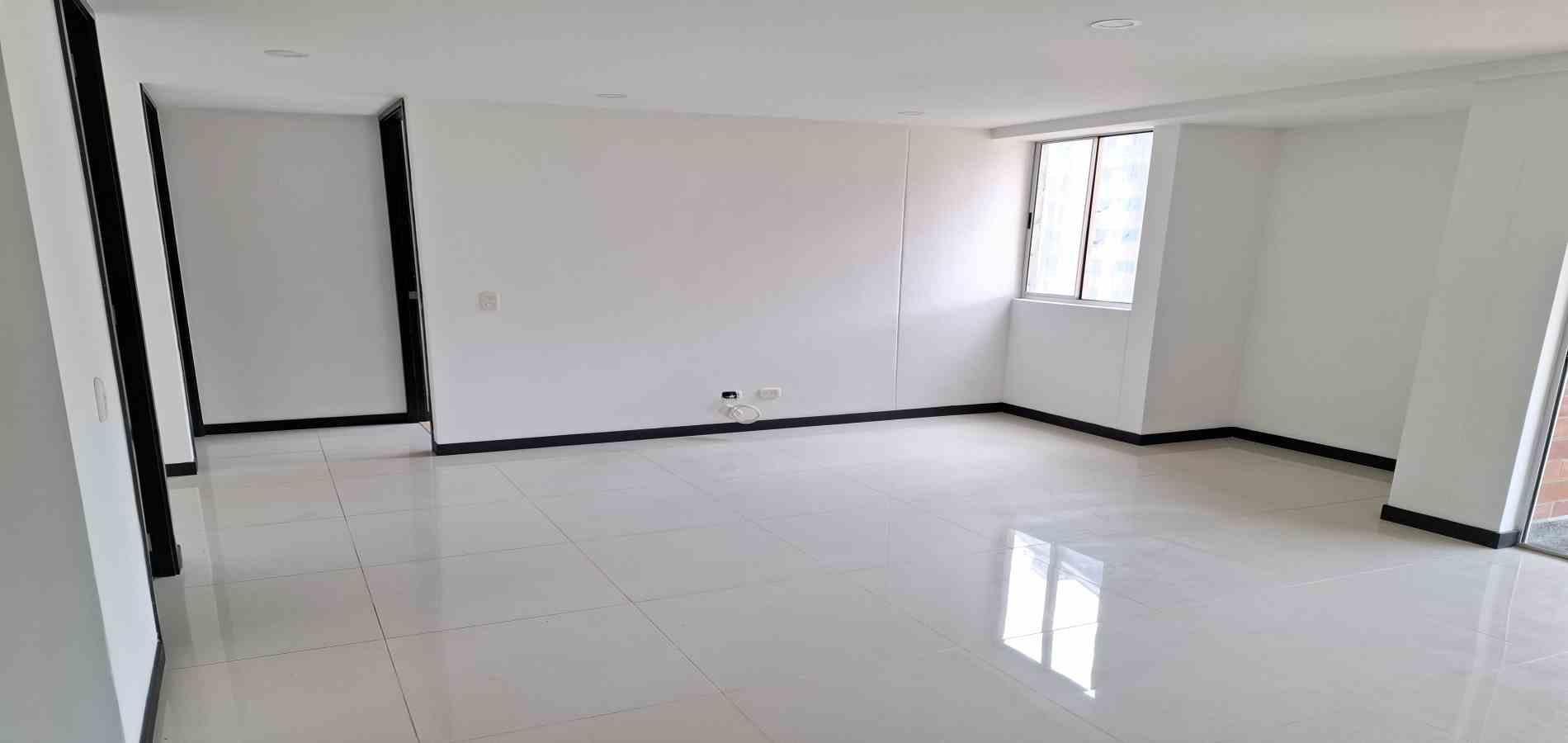 Apartamento en venta ubicado en Sabaneta, sector Loma San José