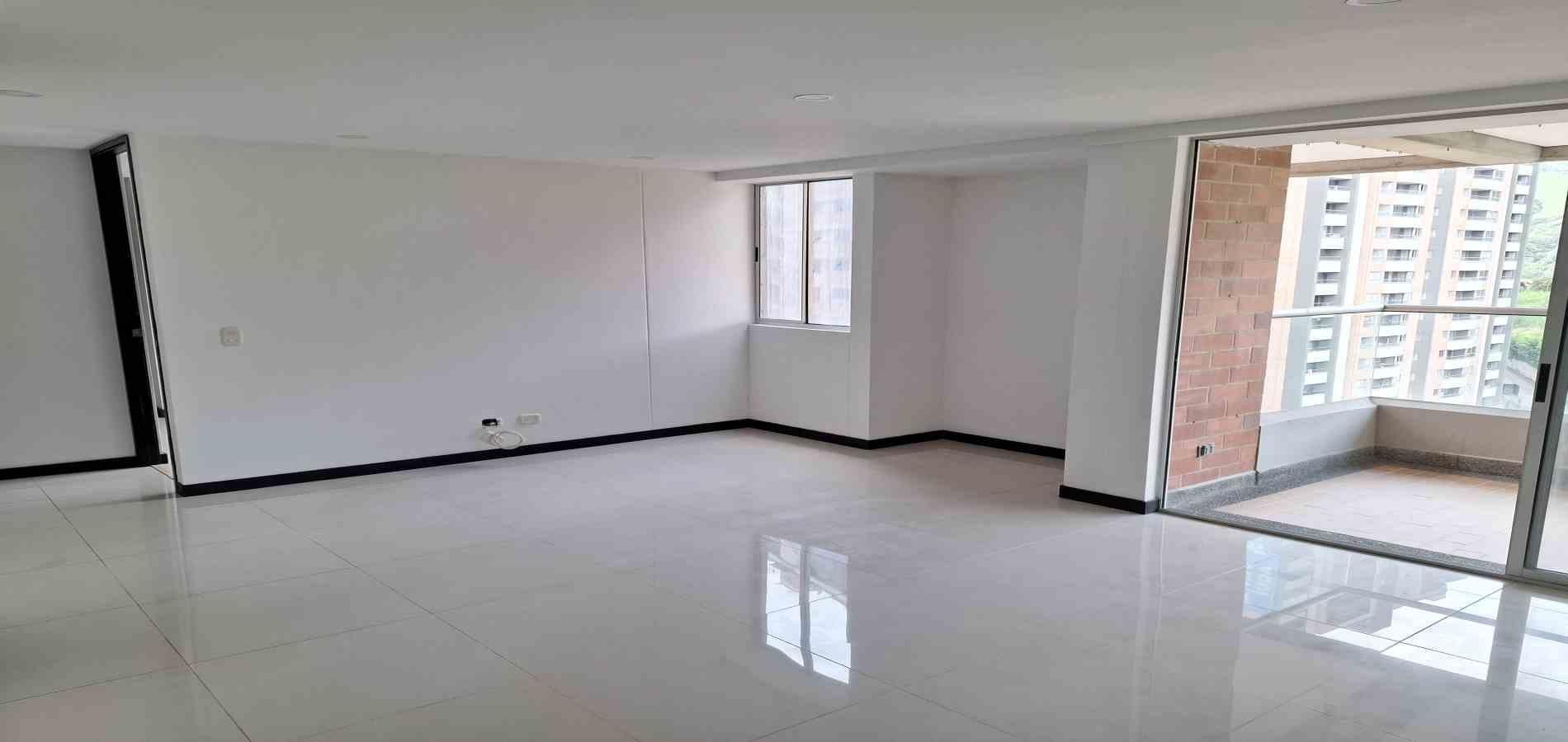 Apartamento en venta ubicado en Sabaneta, sector Loma San José