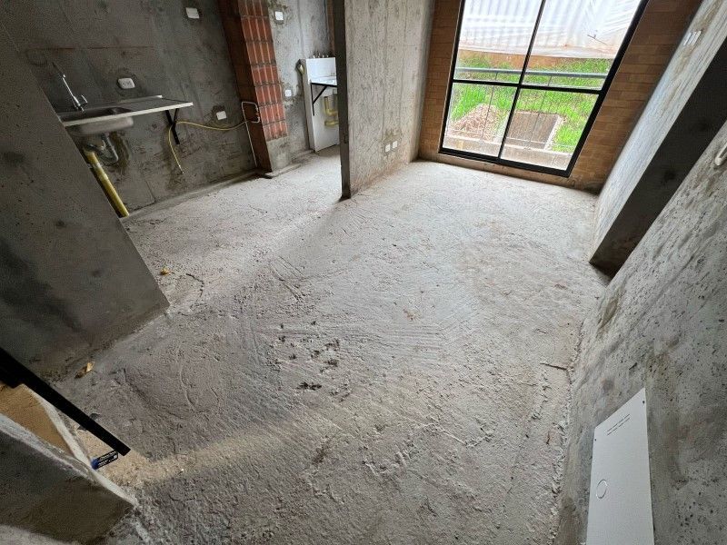 Apartamento en venta ubicado en Rionegro, sector Cimarronas