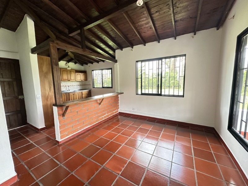 Casa en arriendo ubicada en Rionegro, sector Cabeceras