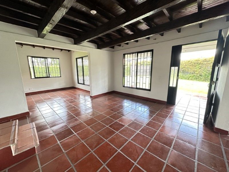 Casa en arriendo ubicada en Rionegro, sector Cabeceras