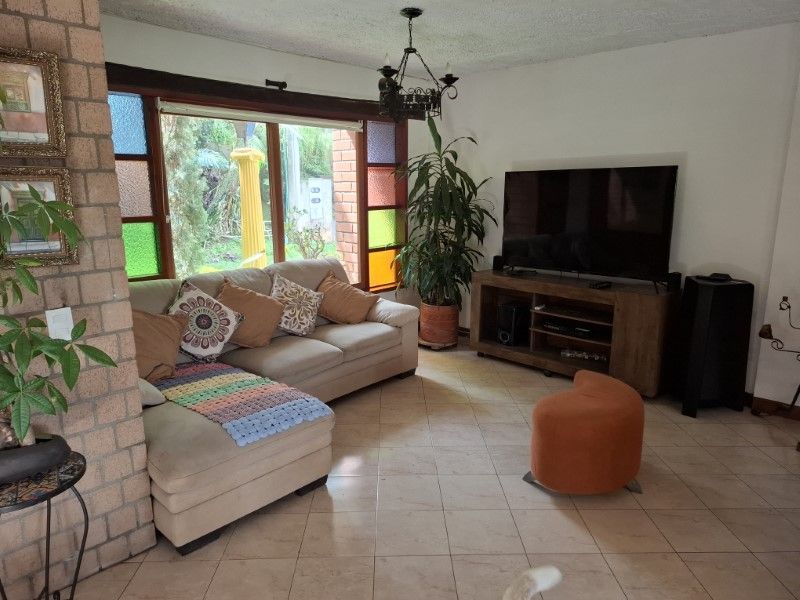 Casa en venta ubicada en Envigado, sector El Chingui