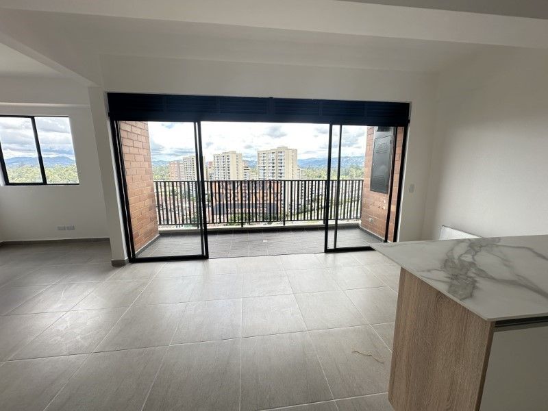Apartamento en arriendo ubicado en Rionegro, sector Barro Blanco