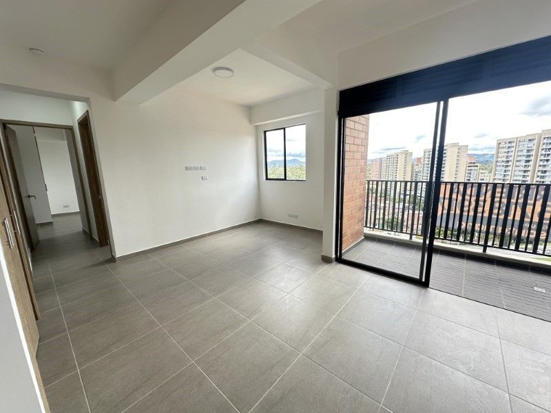 Apartamento en arriendo ubicado en Rionegro, sector Barro Blanco