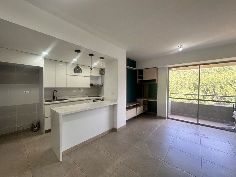 Apartamento en arriendo ubicado en Bello, sector Amazonia