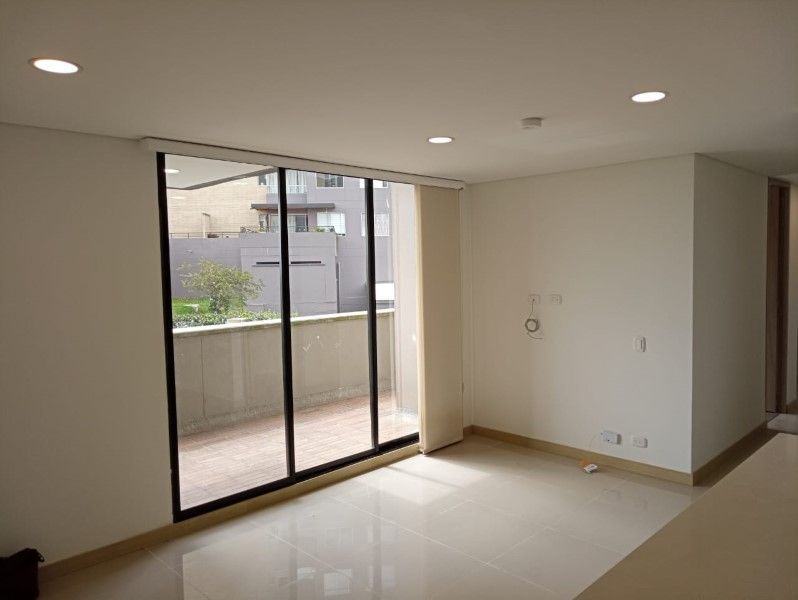 Apartamento en venta ubicado en Marinilla, sector Alcaravanes