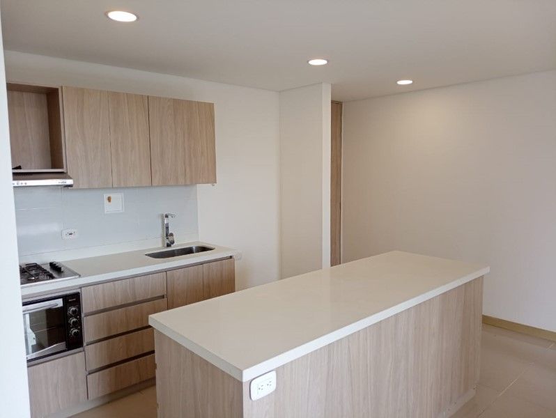 Apartamento en venta ubicado en Marinilla, sector Alcaravanes