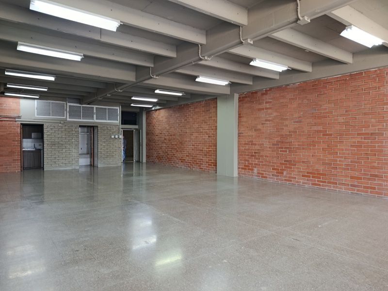 Oficina en arriendo ubicada en Medellín, sector Avenida Guayabal