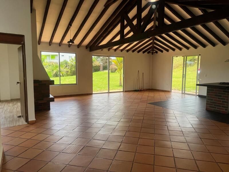 Finca en venta ubicada en El Carmen de Viboral, sector La Palma