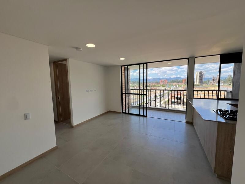 Apartamento en venta ubicado en Rionegro, sector San Antonio