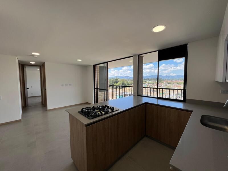 Apartamento en venta ubicado en Rionegro, sector San Antonio